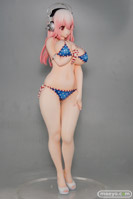 すーぱーそに子 パイスラ ビキニver.　回天堂　画像　サンプル　レビュー　フィギュア　むっちり　おっぱい　03