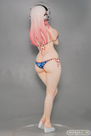 すーぱーそに子 パイスラ ビキニver.　回天堂　画像　サンプル　レビュー　フィギュア　むっちり　おっぱい　05