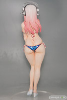 すーぱーそに子 パイスラ ビキニver.　回天堂　画像　サンプル　レビュー　フィギュア　むっちり　おっぱい　06