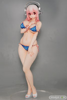 すーぱーそに子 パイスラ ビキニver.　回天堂　画像　サンプル　レビュー　フィギュア　むっちり　おっぱい　08