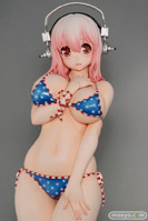 すーぱーそに子 パイスラ ビキニver.　回天堂　画像　サンプル　レビュー　フィギュア　むっちり　おっぱい　09