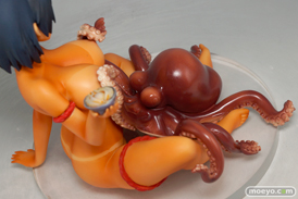 デイドリームコレクション vol.14 海女ちゃんとタコ 日焼けver. レチェリー　画像　フィギュア　サンプル　レビュー　アダルト　エロ　キャストオフ　褐色　24