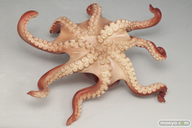 デイドリームコレクション vol.14 海女ちゃんとタコ 日焼けver. レチェリー　画像　フィギュア　サンプル　レビュー　アダルト　エロ　キャストオフ　褐色　25