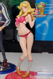 エクセレントモデル スペース☆ダンディ ハニー メガハウス　画像　サンプル　レビュー　フィギュア　メガホビEXPO2014 Autumn　03