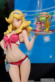 エクセレントモデル スペース☆ダンディ ハニー メガハウス　画像　サンプル　レビュー　フィギュア　メガホビEXPO2014 Autumn　04