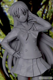 世界制服作戦 美少女戦士セーラームーン 火野レイ メガハウス　画像　サンプル　レビュー　フィギュア　メガホビEXPO2014 Autumn　04