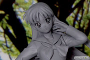 世界制服作戦 美少女戦士セーラームーン 火野レイ メガハウス　画像　サンプル　レビュー　フィギュア　メガホビEXPO2014 Autumn　05