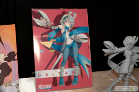 グリフォンエンタープライズ　画像　サンプル　レビュー　フィギュア　ウルトラ怪獣擬人化計画 ゼットン　トレジャーフェスタin有明12　02