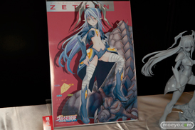 グリフォンエンタープライズ　画像　サンプル　レビュー　フィギュア　ウルトラ怪獣擬人化計画 ゼットン　トレジャーフェスタin有明12　05