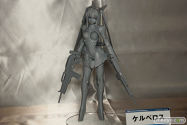 グリフォンエンタープライズ　画像　サンプル　レビュー　フィギュア　ウルトラ怪獣擬人化計画 ゼットン　トレジャーフェスタin有明12　07