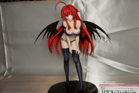 グリフォンエンタープライズ　画像　サンプル　レビュー　フィギュア　ウルトラ怪獣擬人化計画 ゼットン　トレジャーフェスタin有明12　09