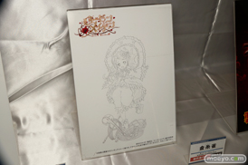 グリフォンエンタープライズ　画像　サンプル　レビュー　フィギュア　ウルトラ怪獣擬人化計画 ゼットン　トレジャーフェスタin有明12　41