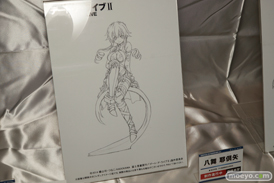 グリフォンエンタープライズ　画像　サンプル　レビュー　フィギュア　ウルトラ怪獣擬人化計画 ゼットン　トレジャーフェスタin有明12　45