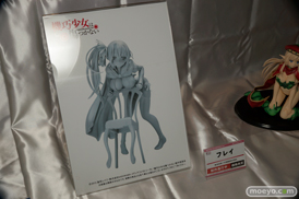 グリフォンエンタープライズ　画像　サンプル　レビュー　フィギュア　ウルトラ怪獣擬人化計画 ゼットン　トレジャーフェスタin有明12　51