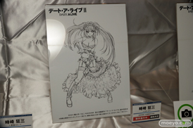 グリフォンエンタープライズ　画像　サンプル　レビュー　フィギュア　ウルトラ怪獣擬人化計画 ゼットン　トレジャーフェスタin有明12　53