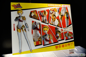 グリフォンエンタープライズ　画像　サンプル　レビュー　フィギュア　ウルトラ怪獣擬人化計画 ゼットン　トレジャーフェスタin有明12　62