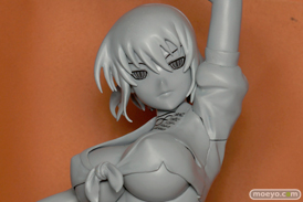 閃乱カグラ 蛇女子学園 日影 お祭りver. アミエ・グラン　画像　サンプル　レビュー　フィギュア　トレジャーフェスタin有明12　05