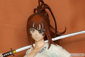 一騎当千 EE 柳生三厳 お祭りver. アミエ・グラン　画像　サンプル　レビュー　フィギュア　トレジャーフェスタin有明12　05