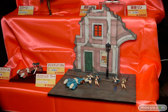 画像　サンプル　レビュー　フィギュア　ディーラー トレジャーフェスタin有明12　04