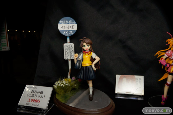 画像　サンプル　レビュー　フィギュア　ディーラー トレジャーフェスタin有明12　09