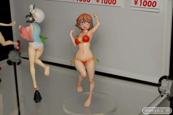 画像　サンプル　レビュー　フィギュア　ディーラー トレジャーフェスタin有明12　10