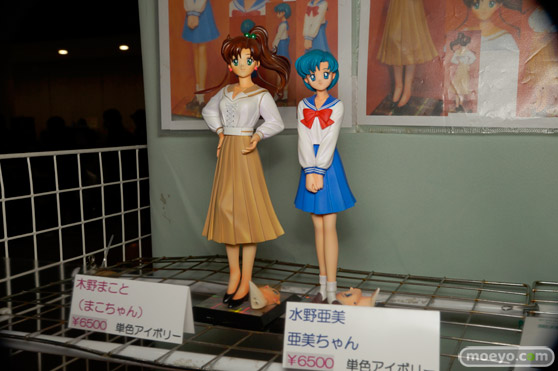 画像　サンプル　レビュー　フィギュア　ディーラー トレジャーフェスタin有明12　11