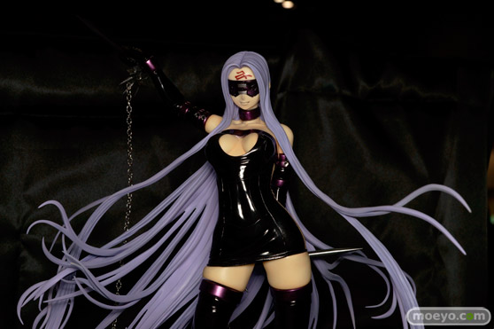 画像　サンプル　レビュー　フィギュア　ディーラー トレジャーフェスタin有明12　15