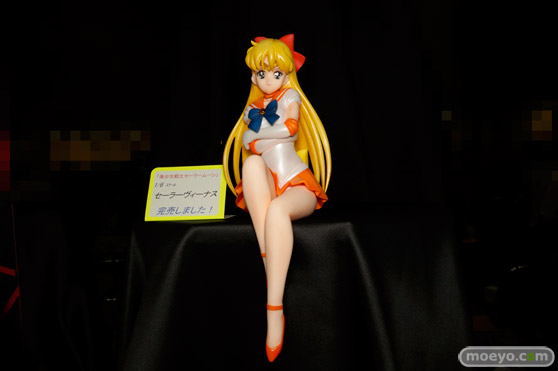 画像　サンプル　レビュー　フィギュア　ディーラー トレジャーフェスタin有明12　16