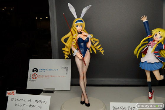 画像　サンプル　レビュー　フィギュア　ディーラー トレジャーフェスタin有明12　18