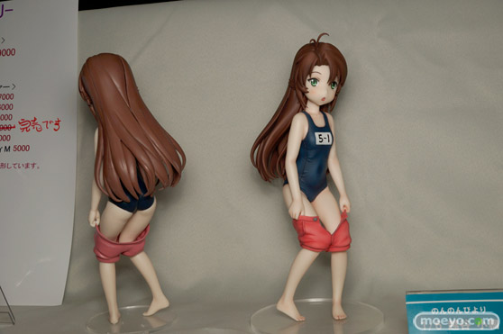 画像　サンプル　レビュー　フィギュア　ディーラー トレジャーフェスタin有明12　19