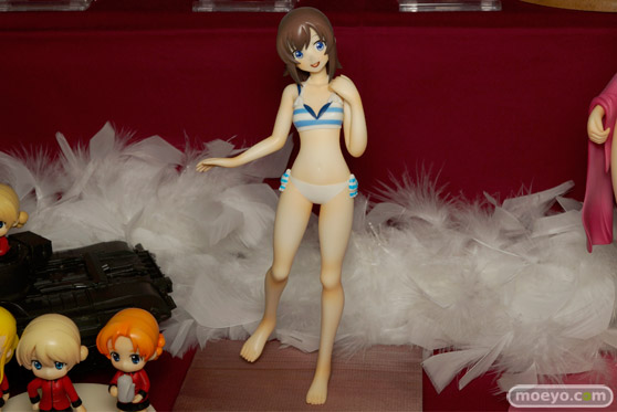 画像　サンプル　レビュー　フィギュア　ディーラー トレジャーフェスタin有明12　20