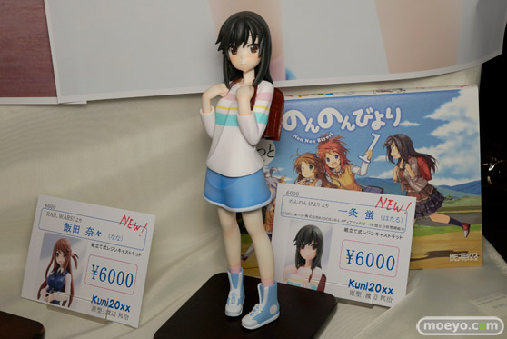 画像　サンプル　レビュー　フィギュア　ディーラー トレジャーフェスタin有明12　21