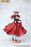 まおゆう魔王勇者 魔王 すーぱー駄肉パーツ付 A-TOYS 画像 サンプル レビュー フィギュア 02