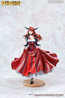 まおゆう魔王勇者 魔王 すーぱー駄肉パーツ付 A-TOYS 画像 サンプル レビュー フィギュア 03