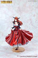 まおゆう魔王勇者 魔王 すーぱー駄肉パーツ付 A-TOYS 画像 サンプル レビュー フィギュア 05