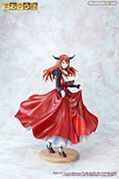 まおゆう魔王勇者 魔王 すーぱー駄肉パーツ付 A-TOYS 画像 サンプル レビュー フィギュア 06