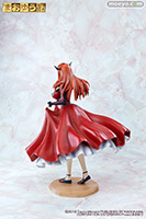 まおゆう魔王勇者 魔王 すーぱー駄肉パーツ付 A-TOYS 画像 サンプル レビュー フィギュア 08