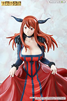 まおゆう魔王勇者 魔王 すーぱー駄肉パーツ付 A-TOYS 画像 サンプル レビュー フィギュア 09