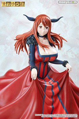 まおゆう魔王勇者 魔王 すーぱー駄肉パーツ付 A-TOYS 画像 サンプル レビュー フィギュア 10