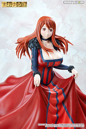 まおゆう魔王勇者 魔王 すーぱー駄肉パーツ付 A-TOYS 画像 サンプル レビュー フィギュア 11