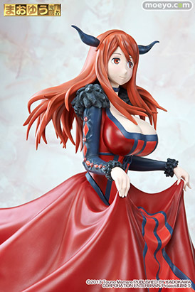 まおゆう魔王勇者 魔王 すーぱー駄肉パーツ付 A-TOYS 画像 サンプル レビュー フィギュア 13