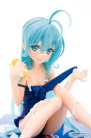 電波女と青春男 藤和エリオ お風呂で水着ver.An angel’s smile(天使の微笑み)　オルカトイズ 画像　サンプル　レビュー　フィギュア　15