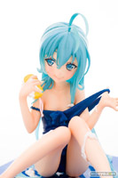 電波女と青春男 藤和エリオ お風呂で水着ver.An angel’s smile(天使の微笑み)　オルカトイズ 画像　サンプル　レビュー　フィギュア　16