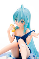 電波女と青春男 藤和エリオ お風呂で水着ver.An angel’s smile(天使の微笑み)　オルカトイズ 画像　サンプル　レビュー　フィギュア　17