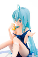 電波女と青春男 藤和エリオ お風呂で水着ver.An angel’s smile(天使の微笑み)　オルカトイズ 画像　サンプル　レビュー　フィギュア　18