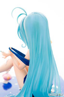 電波女と青春男 藤和エリオ お風呂で水着ver.An angel’s smile(天使の微笑み)　オルカトイズ 画像　サンプル　レビュー　フィギュア　20