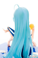 電波女と青春男 藤和エリオ お風呂で水着ver.An angel’s smile(天使の微笑み)　オルカトイズ 画像　サンプル　レビュー　フィギュア　21