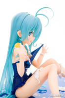 電波女と青春男 藤和エリオ お風呂で水着ver.An angel’s smile(天使の微笑み)　オルカトイズ 画像　サンプル　レビュー　フィギュア　24