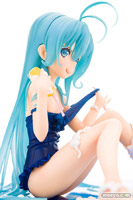 電波女と青春男 藤和エリオ お風呂で水着ver.An angel’s smile(天使の微笑み)　オルカトイズ 画像　サンプル　レビュー　フィギュア　27