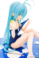 電波女と青春男 藤和エリオ お風呂で水着ver.An angel’s smile(天使の微笑み)　オルカトイズ 画像　サンプル　レビュー　フィギュア　28